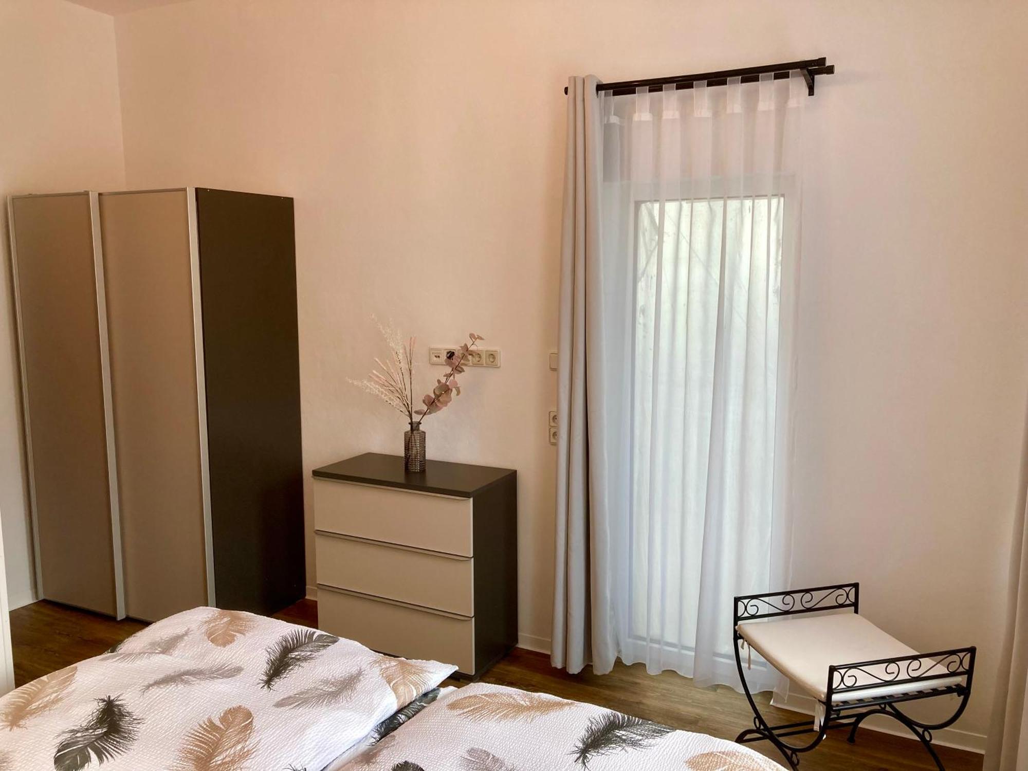 Apartamento Haus Wilma Altenau  Exterior foto