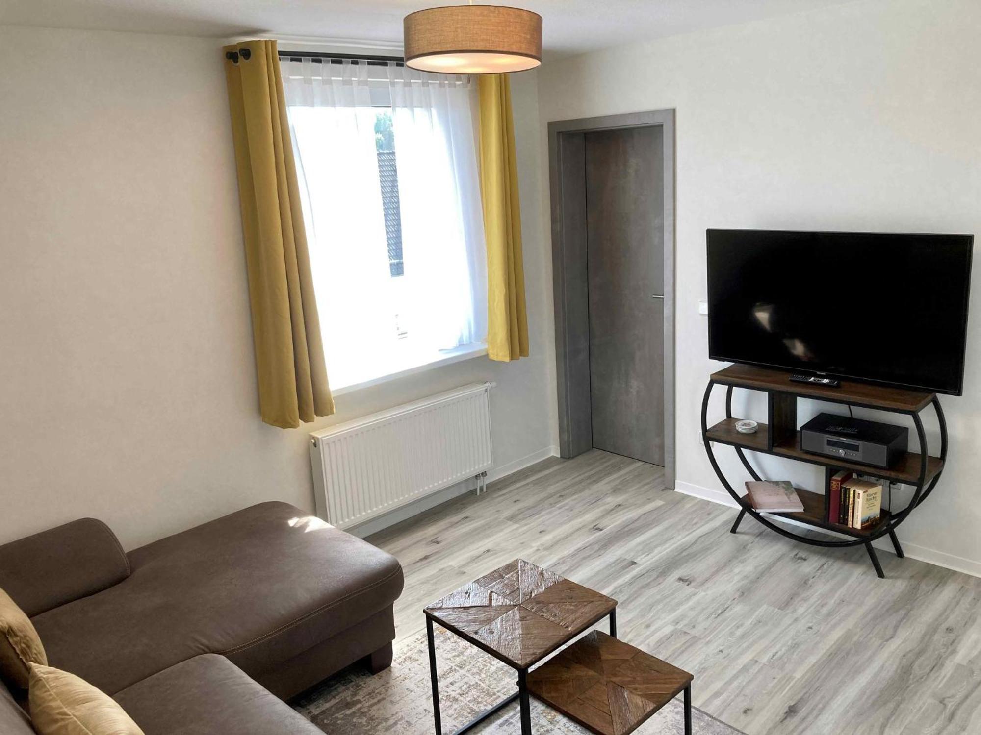 Apartamento Haus Wilma Altenau  Exterior foto