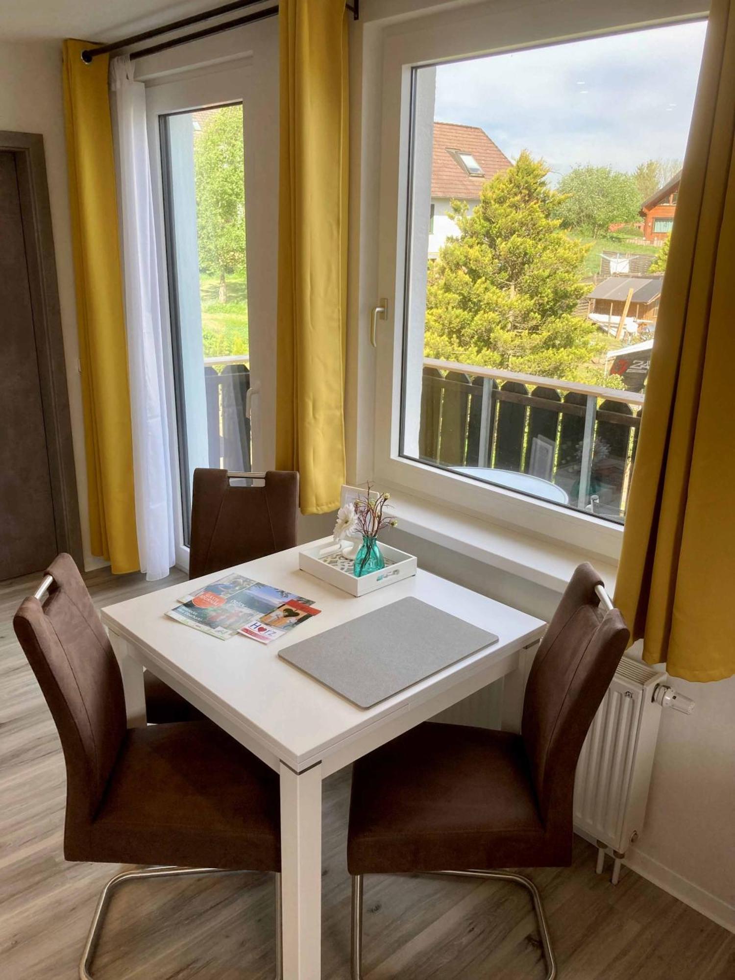 Apartamento Haus Wilma Altenau  Exterior foto