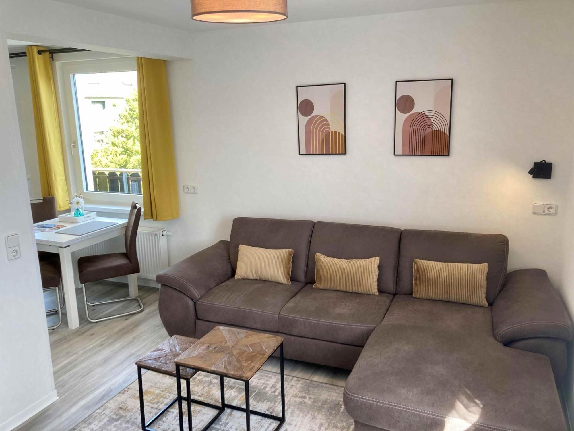 Apartamento Haus Wilma Altenau  Exterior foto