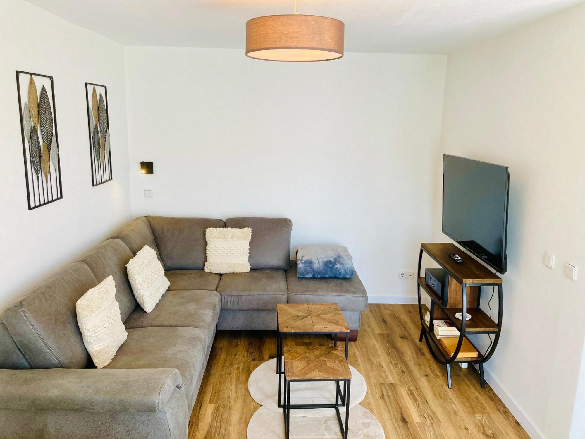 Apartamento Haus Wilma Altenau  Exterior foto