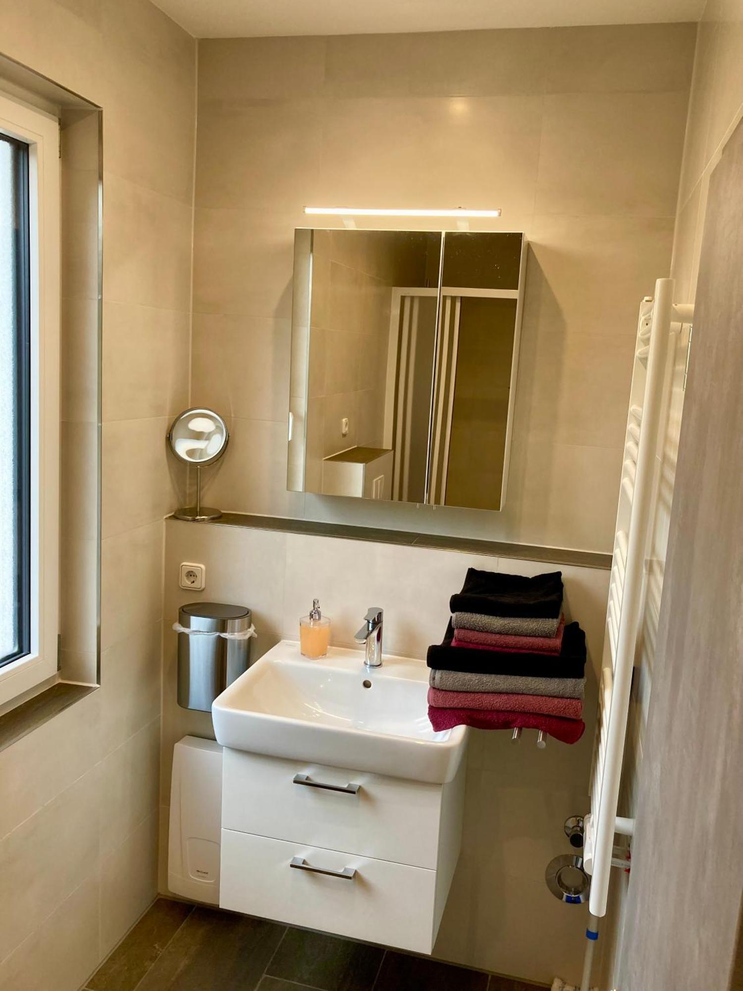 Apartamento Haus Wilma Altenau  Exterior foto